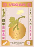 Vegan JapanEasy (eBook, ePUB)