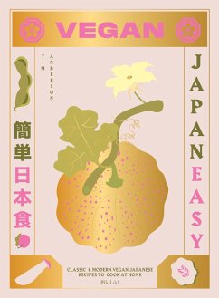 Cover Vegan JapanEasy (eBook, ePUB)