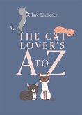 The Cat Lover's A to Z (eBook, ePUB)