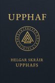 Upphaf (eBook, ePUB)