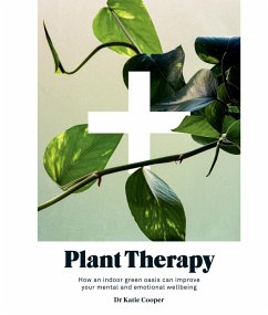 Plant Therapy (eBook, ePUB) - Cooper, Katie