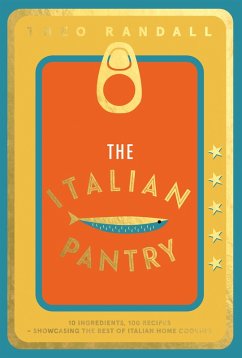 Cover The Italian Pantry (eBook, ePUB)