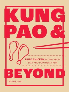 Cover Kung Pao and Beyond (eBook, ePUB)