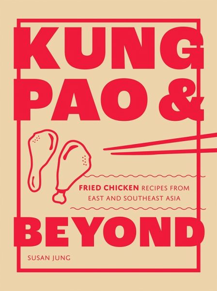 Kung Pao and Beyond (eBook, ePUB)