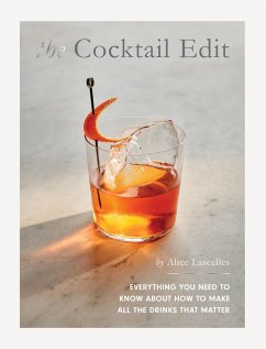 Cover The Cocktail Edit (eBook, ePUB)