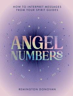 Cover Angel Numbers (eBook, ePUB)