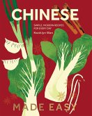 Chinese Made Easy (eBook, ePUB)