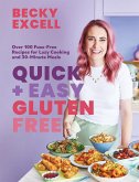 Quick and Easy Gluten Free (The Sunday Times Bestseller) (eBook, ePUB)