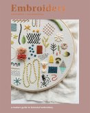 Embroidery (eBook, ePUB)