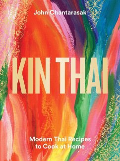 Cover Kin Thai (eBook, ePUB)