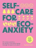 Self-care for Eco-Anxiety (eBook, ePUB)
