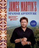 James Martin's Spanish Adventure (eBook, ePUB)