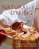 Natural Dyeing (eBook, ePUB)