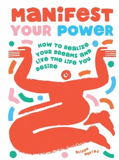 Manifest Your Power (eBook, ePUB) - Davies, Alison