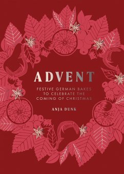 Advent (eBook, ePUB) - Dunk, Anja Advent (eBook, ePUB) - Dunk, Anja