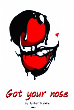 Cover Got Your Nose (eBook, ePUB)