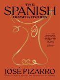 The Spanish Home Kitchen (eBook, ePUB)