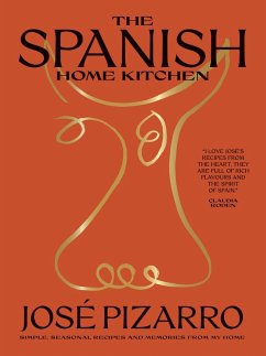 Cover The Spanish Home Kitchen (eBook, ePUB)