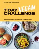 7 Day Vegan Challenge (eBook, ePUB)