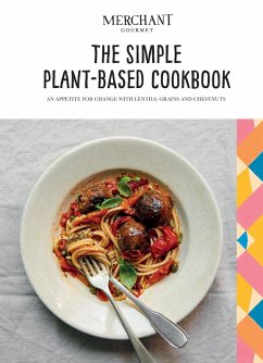 Cover The Simple Plant-Based Cookbook (eBook, ePUB)