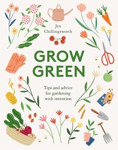 Cover Grow Green (eBook, ePUB)