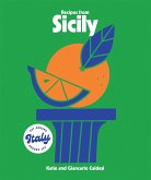 Recipes from Sicily (eBook, ePUB)