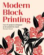 Modern Block Printing (eBook, ePUB) - Bild 1