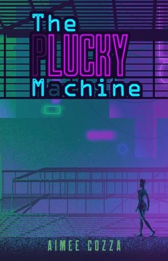 The Lucky Machine (The Machines) (eBook, ePUB) - Cozza, Aimee