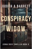 Conspiracy Widow (Jenna Ross Thriller, #5) (eBook, ePUB)