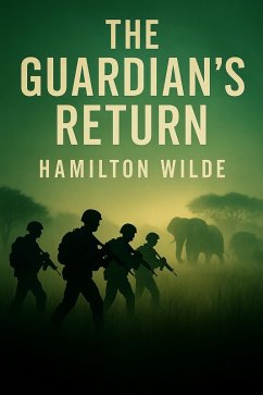 The Guardians Return (The Kruger Legacy, #2) (eBook, ePUB) - Wilde, Hamilton