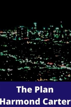 Cover The Plan - Fourth Edition (eBook, ePUB)
