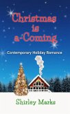 Christmas is a-Coming (eBook, ePUB)