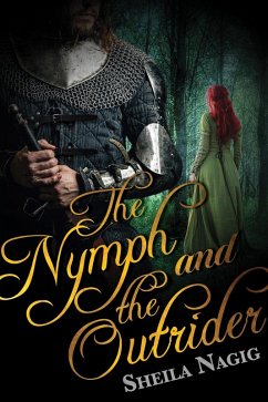 Cover The Nymph and the Outrider (eBook, ePUB)