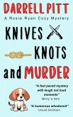 Knives, Knots and Murder (Rosie Ryan Cozy Mysteries, #3) (eBook, ePUB)