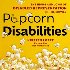 Cover Popcorn Disabilities (MP3-Download)