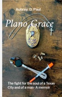 Cover Plano Grace (eBook, ePUB)