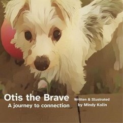 Cover Otis the Brave (eBook, ePUB)