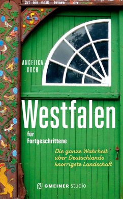 Cover Westfalen für Fortgeschrittene