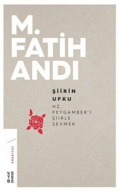 Cover Siirin Ufku