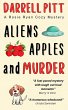 Aliens, Apples and Murder (Rosie Ryan... - Bild 1