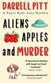 Aliens, Apples and Murder (Rosie Ryan Cozy Mysteries, #6) (eBook, ePUB)