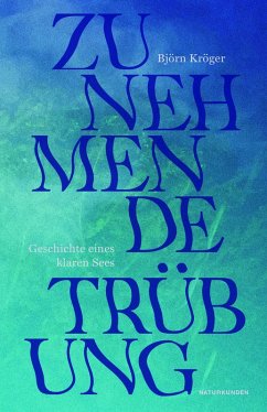 Cover Zunehmende Trübung