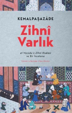 Zihn Varlik - Kemal Kemalpasazade, Ibn