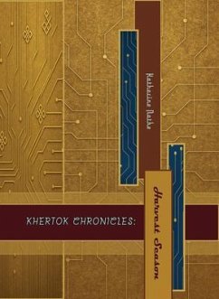 Cover KHERTOK CHRONICLES (eBook, ePUB)