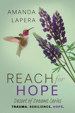 Cover Reach for Hope (Dare to Dream Series Book 2) (eBook, ePUB)