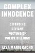 Complex Innocence (eBook, ePUB) - Bild 1