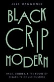 Black Crip Modern (eBook, ePUB)
