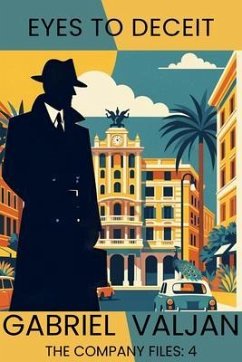 Cover Eyes to Deceit (eBook, ePUB)