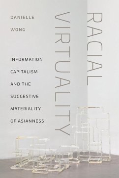 Cover Racial Virtuality (eBook, ePUB)
