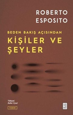 Cover Kisiler ve Seyler